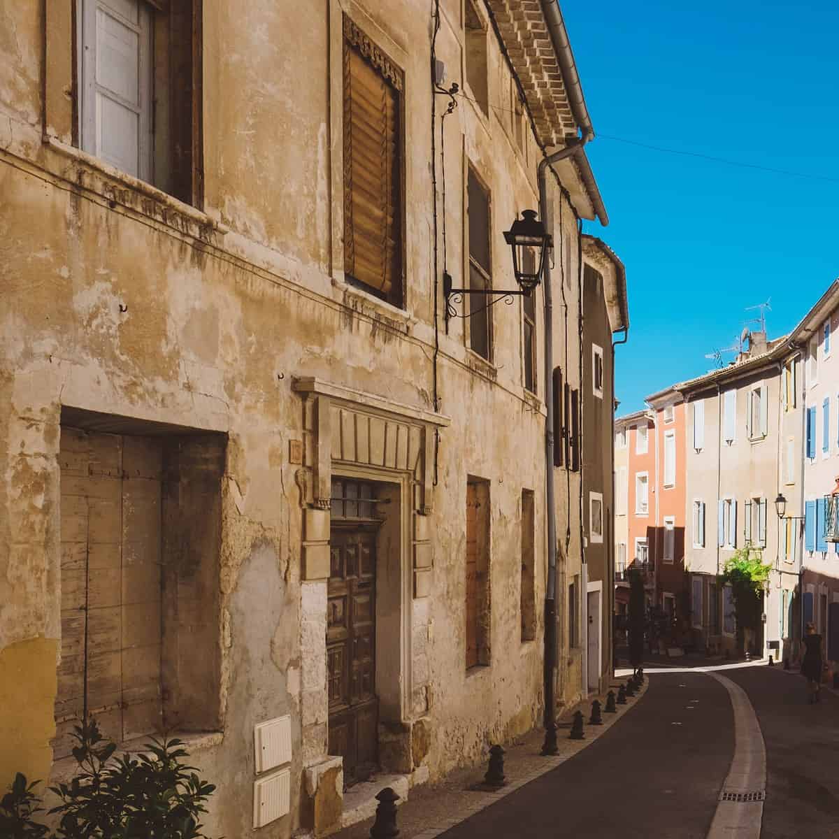 Where to stay in France