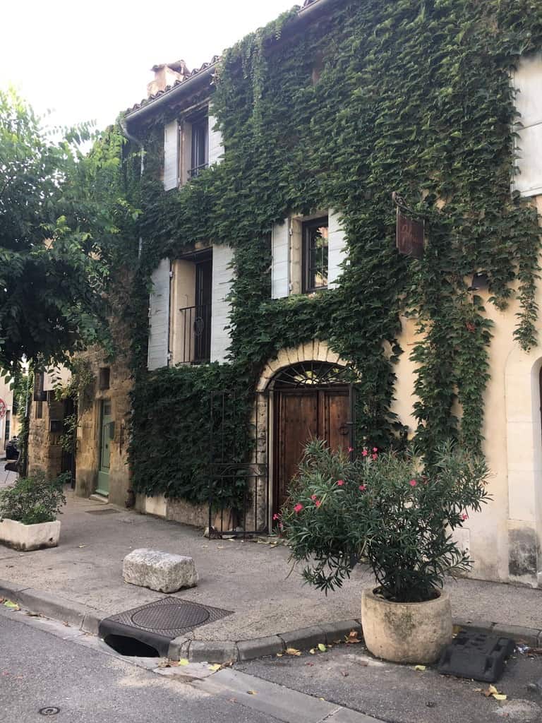 Why A French Vacation Rental Should Be Your First Pick