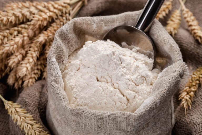 French Flour vs. American Flour: What’s the Difference?